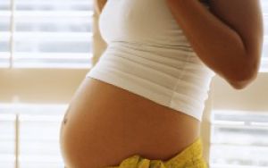 Как вылечить цистит при беременности?