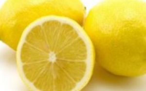 Напиток для похудения: лимон, огурец