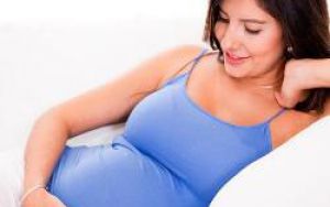 Оофорит и беременность
