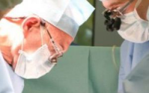 Операция лапароскопия кисты яичника
