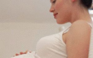 Вагинит у беременных